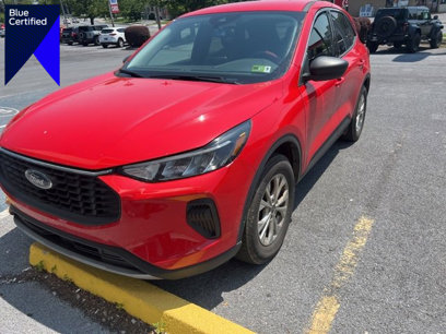 Certified 2024 Ford Escape Active