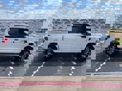 Certified 2023 Ford F150 XL w/ STX Appearance Package