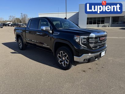 Used 2023 GMC Sierra 1500 SLT w/ SLT Premium Package
