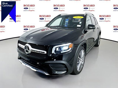 Used 2021 Mercedes-Benz GLB 250