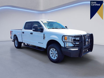 Certified 2020 Ford F250 XLT w/ FX4 Off-Road Package