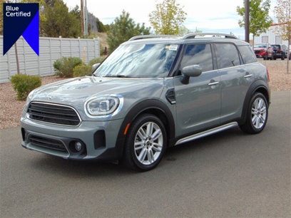 Used 2022 MINI Cooper Countryman ALL4