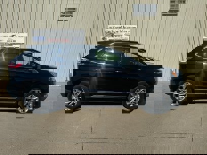 Certified 2024 Ford Edge Titanium