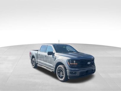 Certified 2024 Ford F150 XLT