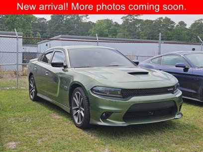 Used 2023 Dodge Charger R/T w/ Plus Group