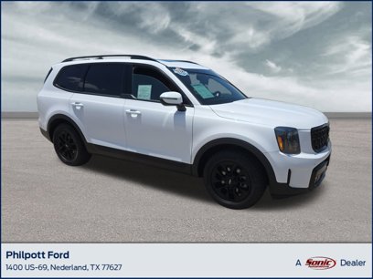 Used 2024 Kia Telluride SX X-Pro