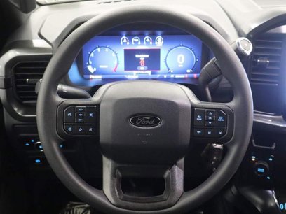 Certified 2024 Ford F150 STX w/ STX Black Appearance Package