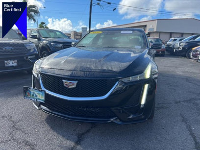 Used 2021 Cadillac CT5 Sport