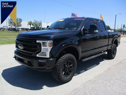 Certified 2022 Ford F250 Lariat w/ Tremor Off-Road Package