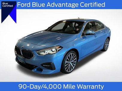 Used 2020 BMW 228i xDrive Gran Coupe w/ Premium Package