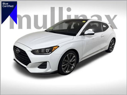 Used 2020 Hyundai Veloster 2.0 Premium