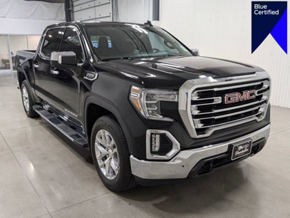 Used 2020 GMC Sierra 1500 SLT