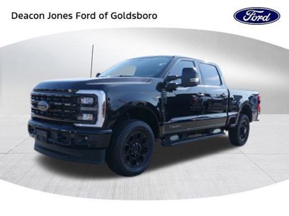 Certified 2024 Ford F250 Lariat w/ Lariat Ultimate Package