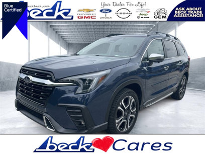 Used 2023 Subaru Ascent Touring