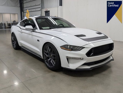 Certified 2021 Ford Mustang GT w/ Equipment Group 301A