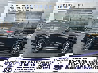 Used 2022 Toyota Highlander XLE