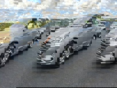 Used 2020 Hyundai Elantra Value Edition