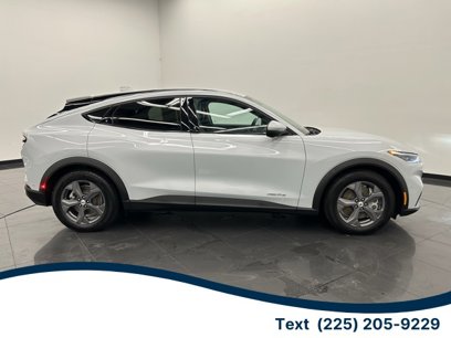 Certified 2022 Ford Mustang Mach-E Select