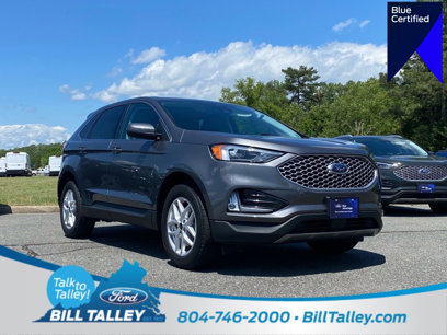Certified 2023 Ford Edge SEL w/ Convenience Package