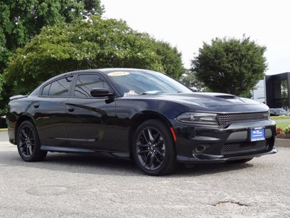 Used 2021 Dodge Charger GT w/ Blacktop Package