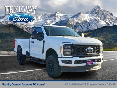 Certified 2023 Ford F350 XL w/ STX Appearance Package
