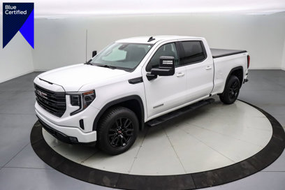 Used 2022 GMC Sierra 1500 Elevation