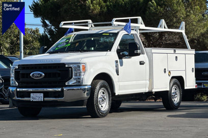 Certified 2020 Ford F250 XL w/ Power Equipment Group