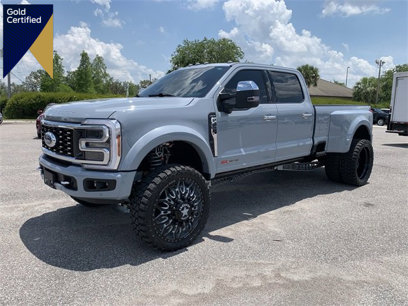 Certified 2024 Ford F450 Limited