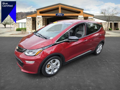 Used 2019 Chevrolet Bolt LT
