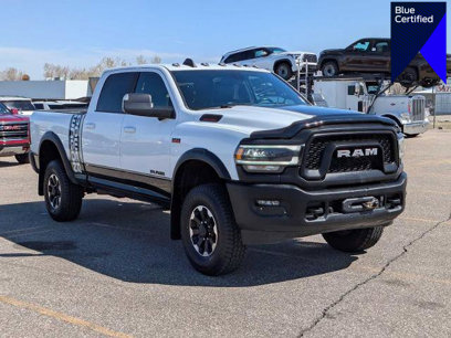 Used 2022 RAM 2500 Power Wagon