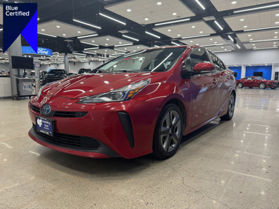 Used 2019 Toyota Prius
