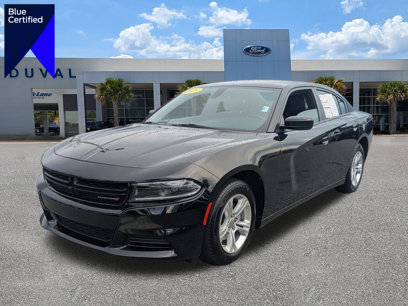 Used 2023 Dodge Charger SXT