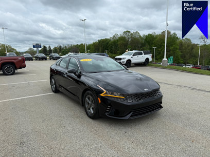 Used 2021 Kia K5 LXS