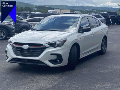 Used 2024 Subaru Legacy Sport