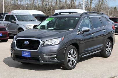Used 2022 Subaru Ascent Touring w/ Popular Package #2A