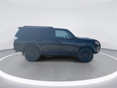 Used 2022 Toyota 4Runner TRD Off-Road Premium w/ Moonroof Package