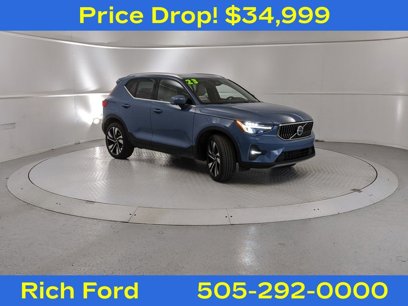 Used 2023 Volvo XC40 B5 Plus w/ Driver Assist Package