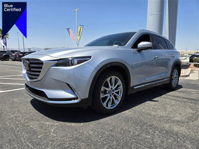 Used 2016 MAZDA CX-9 Grand Touring