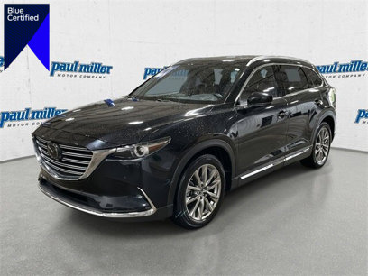Used 2019 MAZDA CX-9 Signature