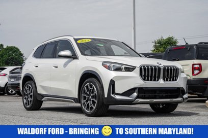 Used 2023 BMW X1 xDrive28i w/ Convenience Package