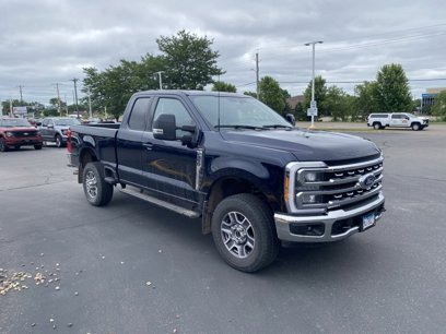 Certified 2023 Ford F350 Lariat
