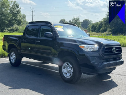 Used 2021 Toyota Tacoma SR