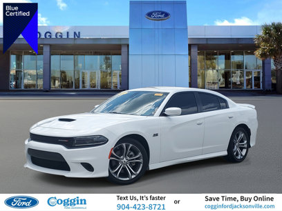 Used 2022 Dodge Charger R/T