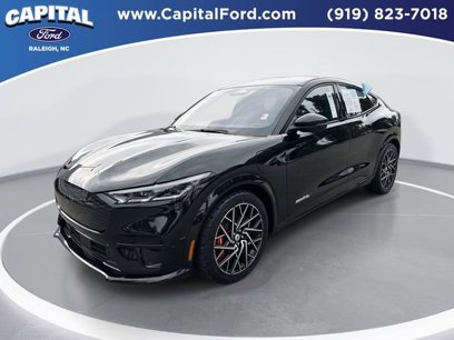 Certified 2022 Ford Mustang Mach-E GT w/ GT Performance Edition