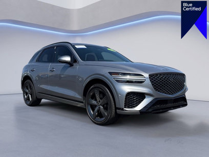 Used 2024 Genesis GV70 3.5T Sport w/ Sport Advanced Package