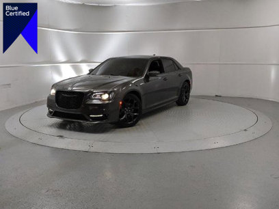 Used 2021 Chrysler 300 Touring L