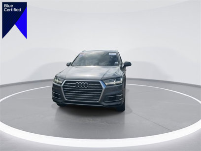 Used 2019 Audi Q7 3.0T Premium Plus