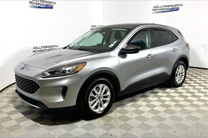 Certified 2022 Ford Escape SE w/ Convenience Package
