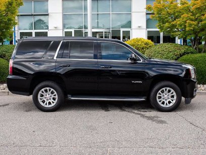 Used 2018 GMC Yukon SLT