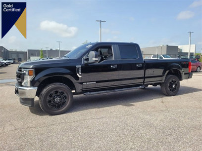Certified 2022 Ford F350 XL w/ Power Equipment Group